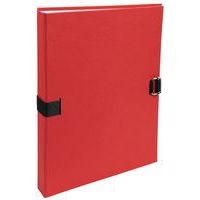 Lot de 10 chemises dos extensible Forever papier recyclé col. assort. - Image 4