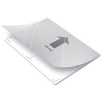 Lot de 100 Pochettes de plastification GBC HighSpeed 100 microns - Image principale