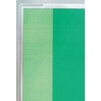 Lot de 100 Pochettes de plastification GBC standards - Image principale
