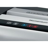 Destructeur manuel Momentum X410 Rexel - Image 5