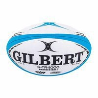 Ballon de rugby gilbert zenon - taille 3 - Image principale