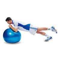 Balle gymnique gymball Ø 65 cm - Image 3