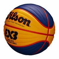 Ballon 3x3 Official FIBA WILSON - Image 2