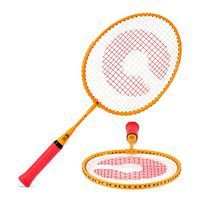 Lot de 20 raquettes Casal Sport Mini 3 + 1 sac + 6 volants - Image 5