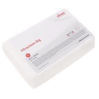 Lot de 8 éponge MiraClean big blanc - Vileda - Image 3