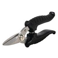 Cisaille coupe-tout 165 mm - Manutan - Image 7