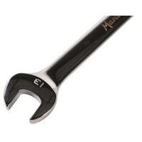 Clé mixte à cliquet 13mm - Manutan - Image 2