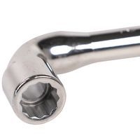 Clé à pipe 6x12 pans de 6 à 32 mm - Manutan Expert - Image 7