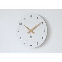 Horloge murale Milena Alba - Image 2