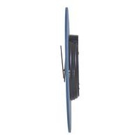 Horloge murale Milena ø 30 cm bleu - Image 3