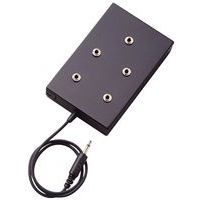 Répartiteur multicasque stéréo - Image principale