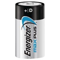 Lot de 2 Pile alcaline Max PLus D/LR20 FSB2 - Image 2