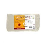 Pain 5 kg durci'dur - blanc - Image principale