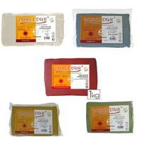 Pain 1kg durci'dur - Image principale