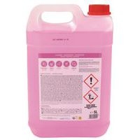 Nettoyant et désodorisant multi-surfaces - 5L - Boldair - Image 8