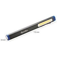 Stylo torche Led rechargeable 300lm - Manutan - Image 7