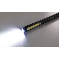 Stylo torche Led rechargeable 300lm - Manutan - Image 4