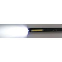 Stylo torche Led rechargeable 300lm - Manutan - Image 2