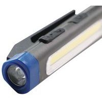 Stylo torche Led rechargeable 300lm - Manutan - Image 5