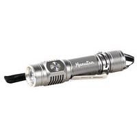 Lampe torche focus rechargeable 1000 lm - Manutan - Image principale