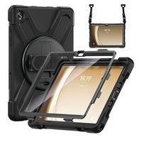 Coque renforcée pour Samsung Galaxy TAB A9+ - DLH - Image 7