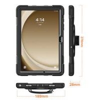 Coque renforcée pour Samsung Galaxy TAB A9+ - DLH - Image 8
