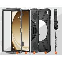 Coque renforcée pour Samsung Galaxy TAB A9+ - DLH - Image 4