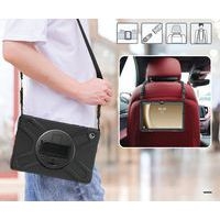 Coque renforcée pour Samsung Galaxy TAB A9+ - DLH - Image 6