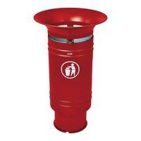 Poubelle Borne Cévennes 60 litres - Procity - Image 3