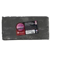 Pain 10 kg argile couleur - gris - Image principale