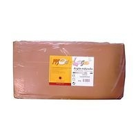Pain 10 kg argile couleur - rose - Image principale