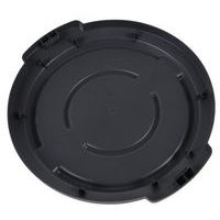 Couvercle clipsable pour conteneur alimentaire 85 L - Manutan Expert - Image 3