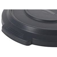 Couvercle clipsable pour conteneur alimentaire 85 L - Manutan Expert - Image 6