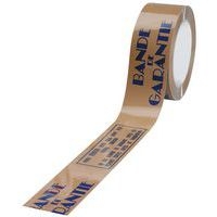 Adhésif PVC - Imprimé « Bande de garantie » - Image 4