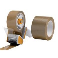 Lot de 36 Adhésif PVC - Standard - Havane - Image 2