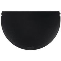 Couvercle pour poubelle 26 L, Coloris : Noir - Image 3