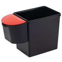 Couvercle pour poubelle - Manade - Image 4