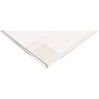 Pochette d'affichage transparente semi-rigide A4 ou A3 - Manutan Expert - Image 2