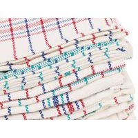 Lot de 12 Torchons 100 % coton - Image 7