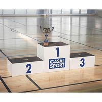 3 podiums en bois encastrables - Image 4