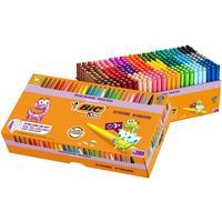 Maxi classpack 288 feutres Visacolor Bic - Image principale
