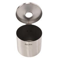 Cendrier mural Manutan - 1.5L - Manutan - Image 4