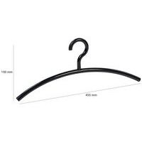 Cintre en plastique - Par 10 - Manutan Expert - Image 10