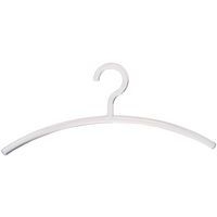 Cintre en plastique - Par 10 - Manutan Expert - Image 8