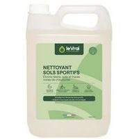 Détergent alcalin ultra puissant Actisols HM - 5L - Image principale