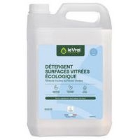 Détergent surfaces vitrées - 5L - Enzypin - Image principale