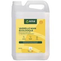 Liquide vaisselle et mains - 5L - Enzypin - Image principale