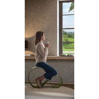 Siège assis debout Moon Quadrifoglio - Image 8