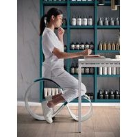 Siège assis debout Moon Quadrifoglio - Image 9