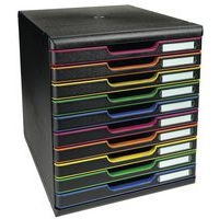 Module de classement Modulo A4 - Exacompta - Image principale